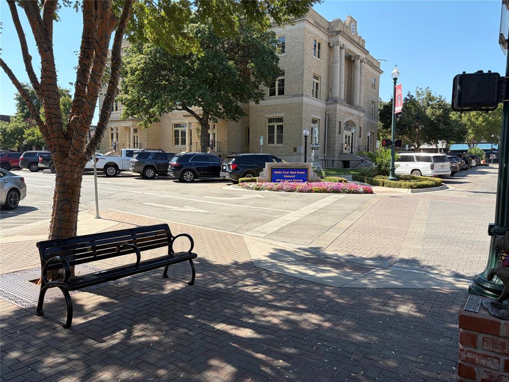 T T Bradley Add - Residential