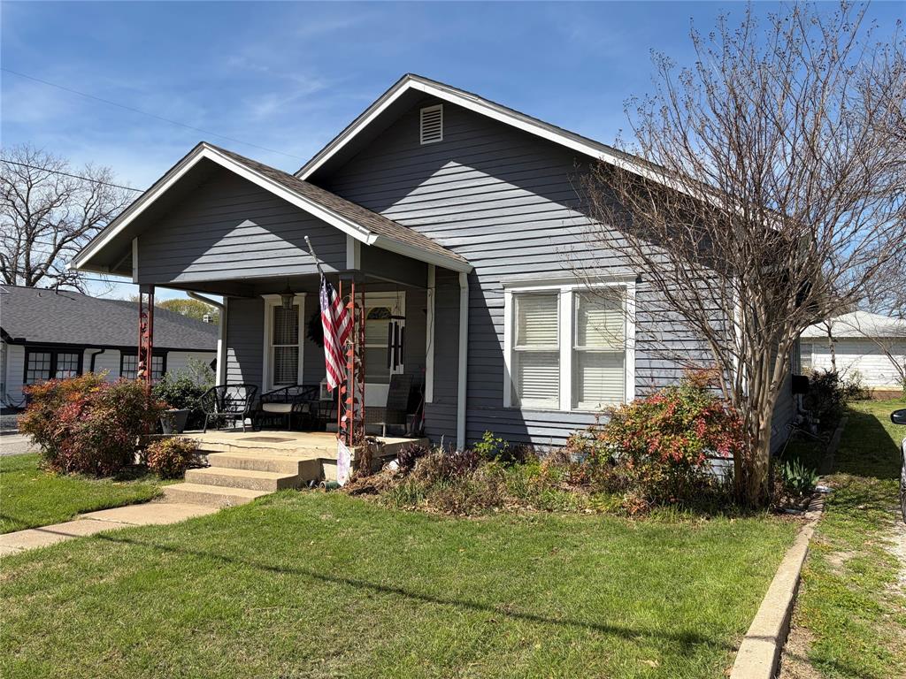 T T Bradley Add - Residential