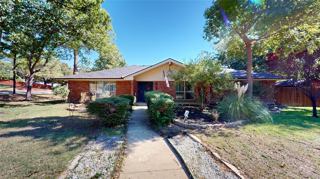 Morrisdale Add - Residential