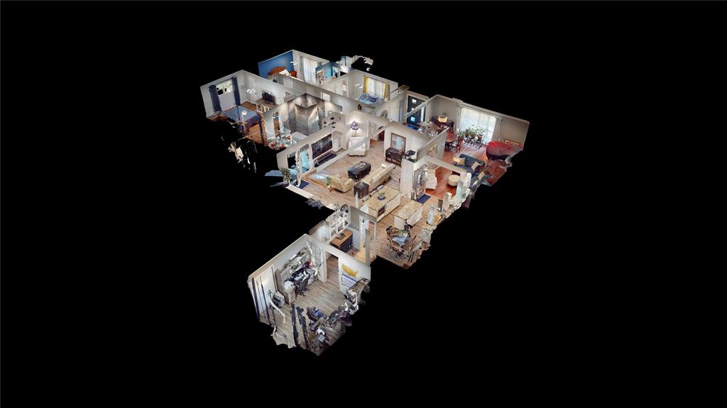 Morrisdale Add - Residential