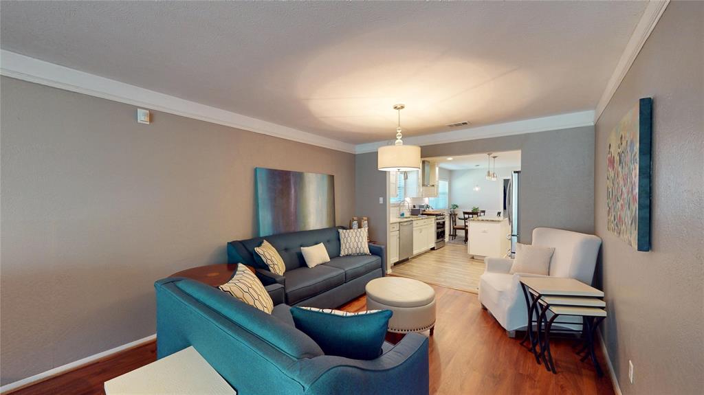 Morrisdale Add - Residential