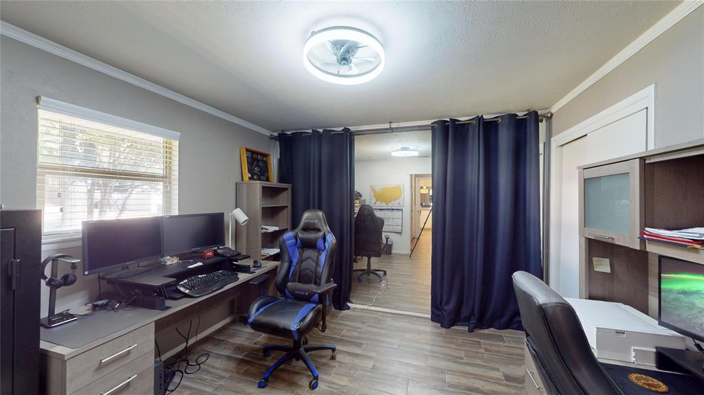 Morrisdale Add - Residential