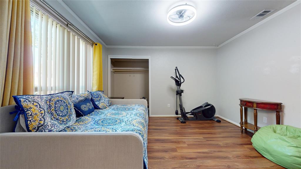 Morrisdale Add - Residential