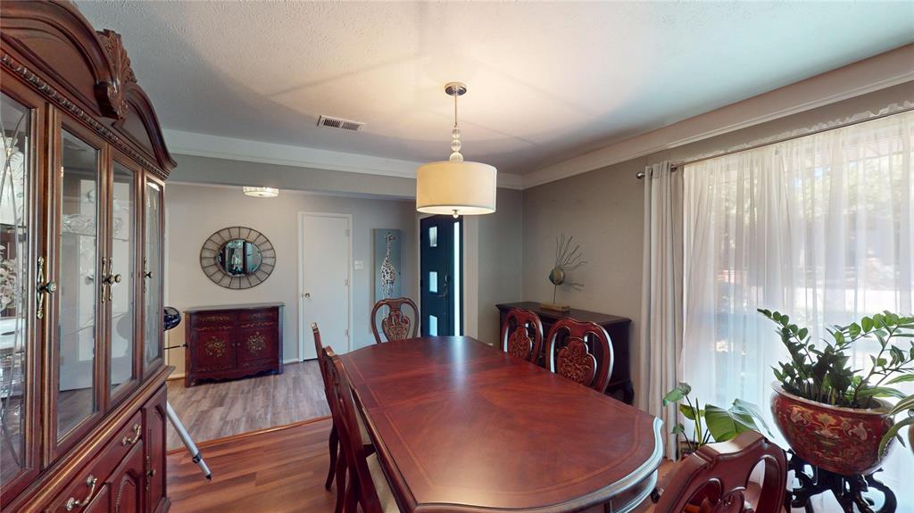 Morrisdale Add - Residential