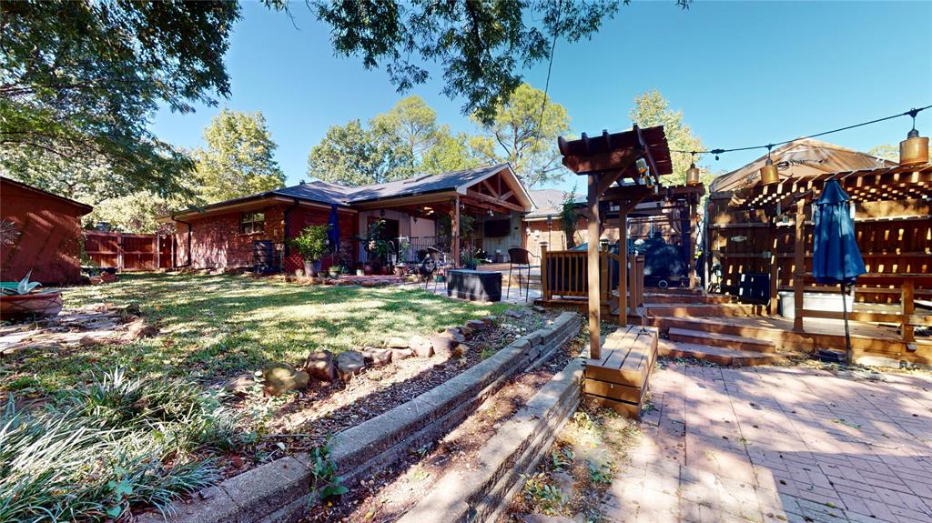 Morrisdale Add - Residential