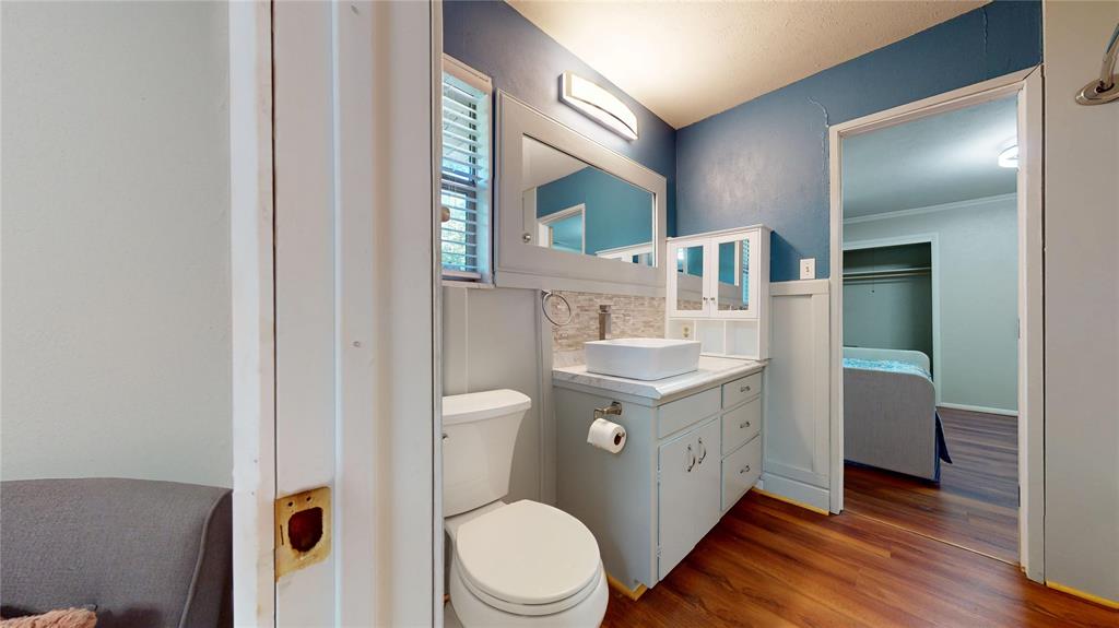 Morrisdale Add - Residential