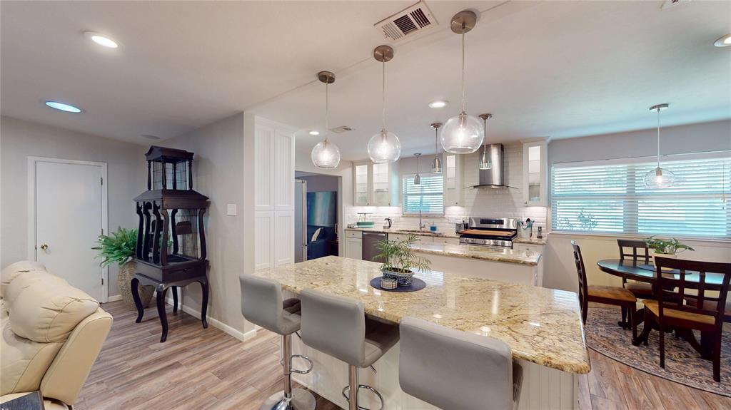 Morrisdale Add - Residential