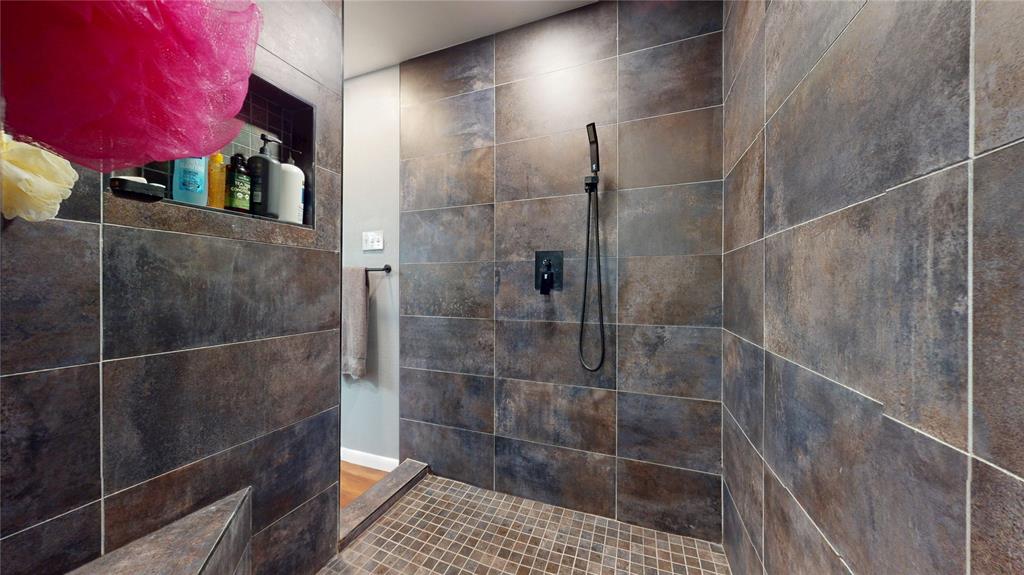 Morrisdale Add - Residential