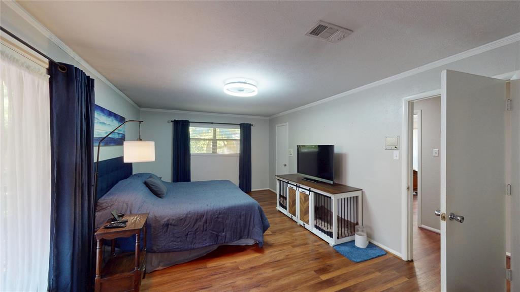 Morrisdale Add - Residential