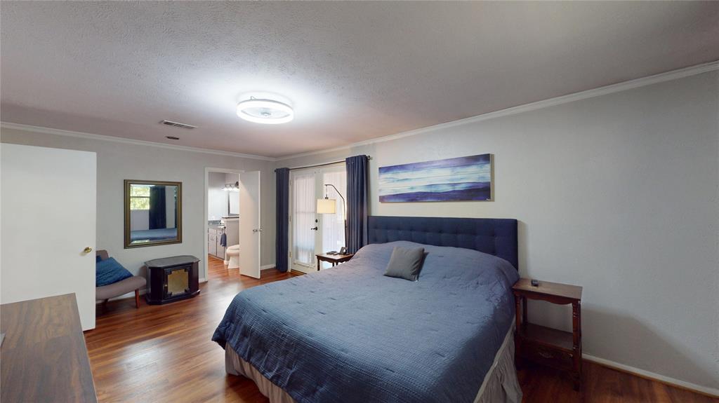 Morrisdale Add - Residential