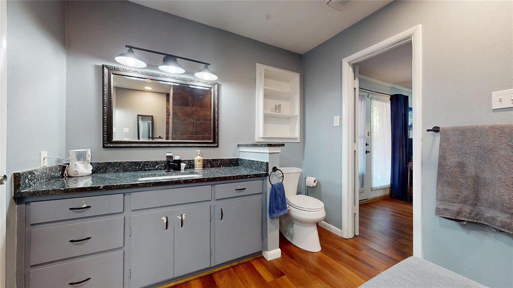 Morrisdale Add - Residential