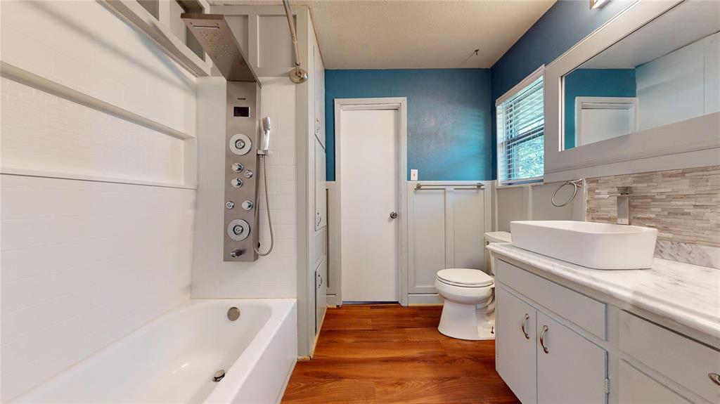 Morrisdale Add - Residential