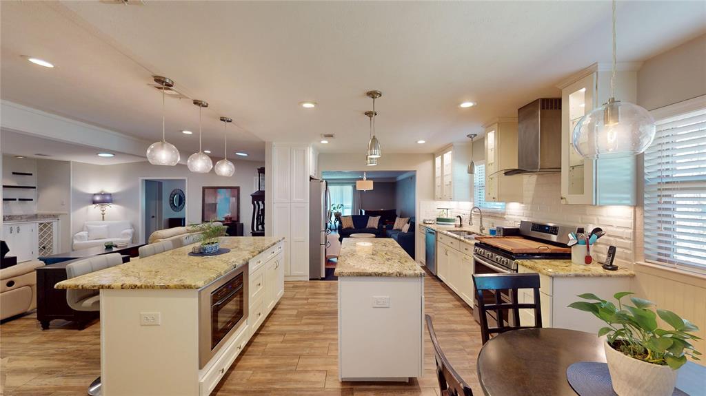 Morrisdale Add - Residential