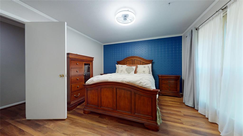 Morrisdale Add - Residential