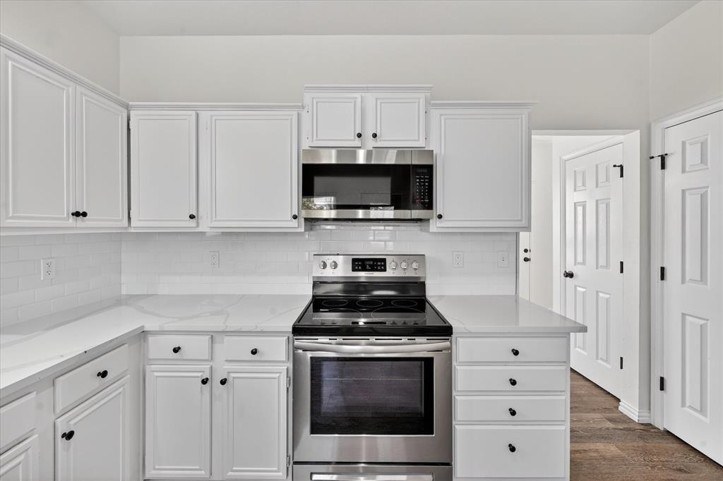 North Brook Estates - Residential