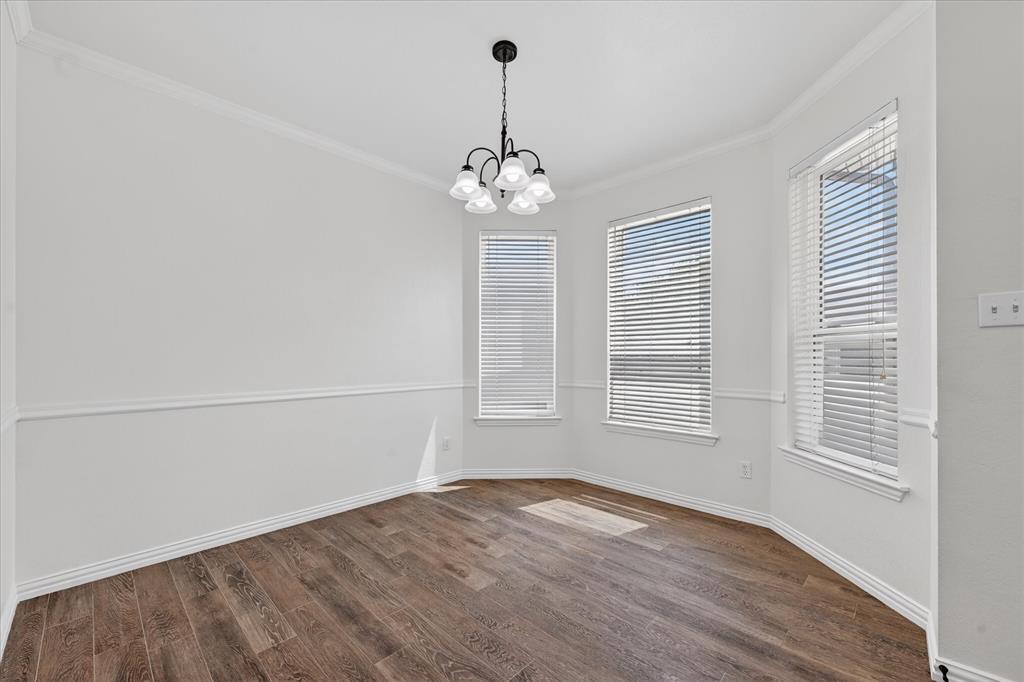 North Brook Estates - Residential