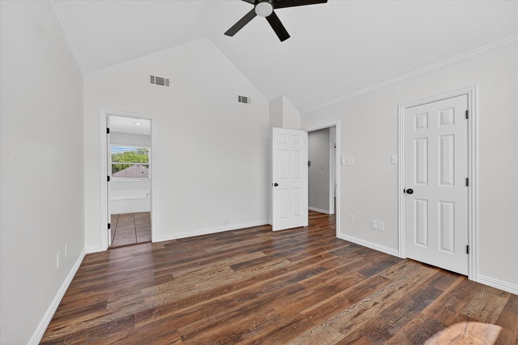 North Brook Estates - Residential