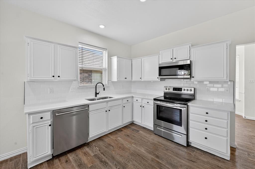 North Brook Estates - Residential