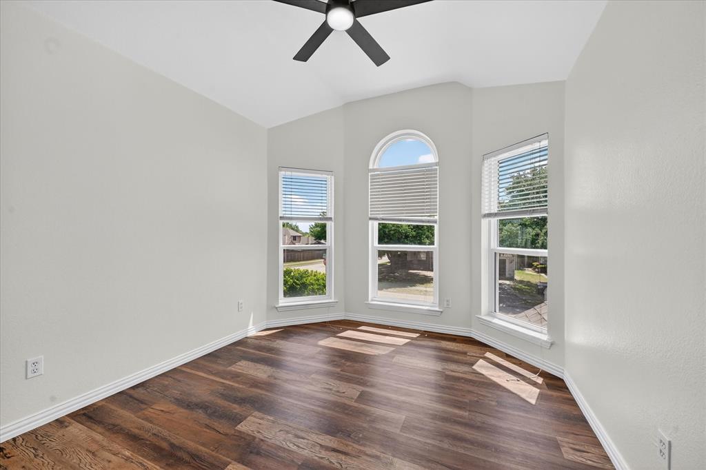 North Brook Estates - Residential