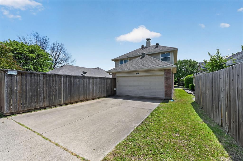 North Brook Estates - Residential