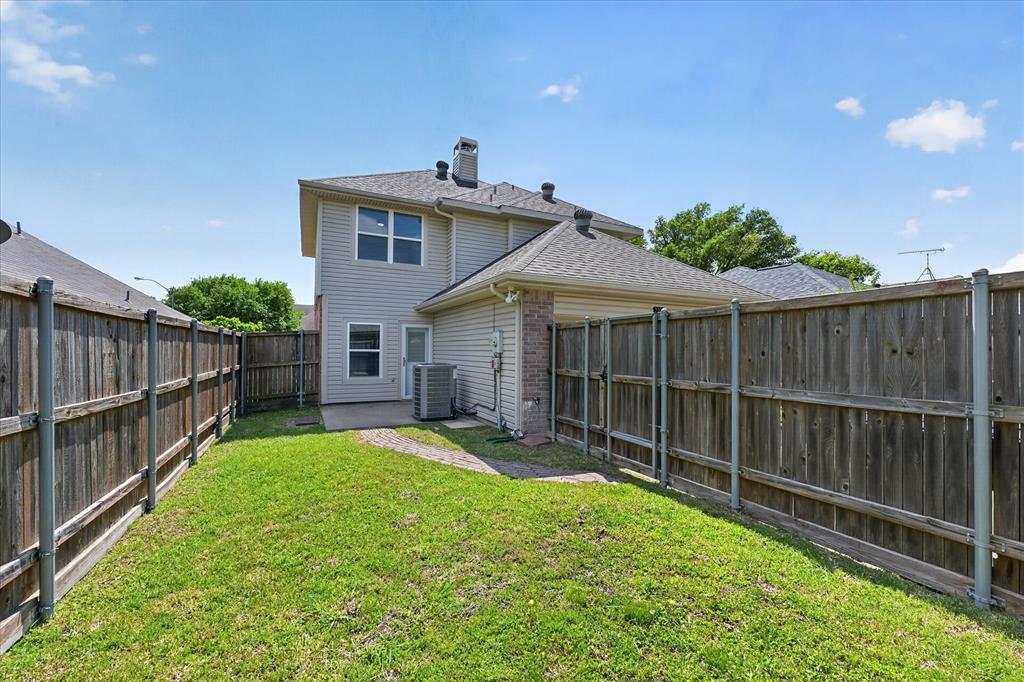 North Brook Estates - Residential