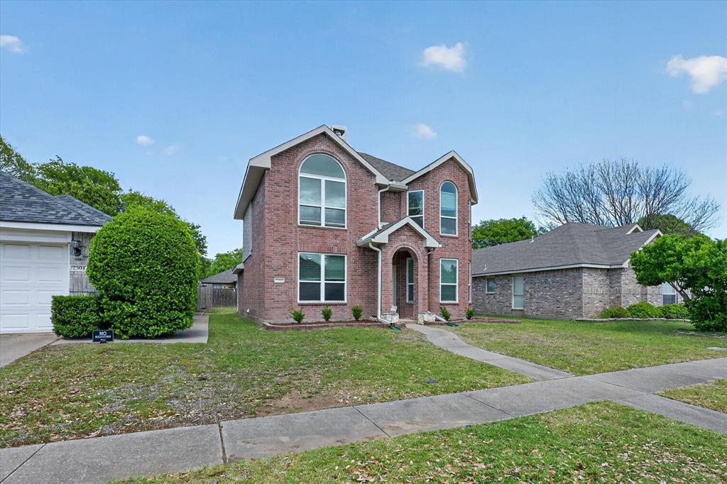 North Brook Estates - Residential