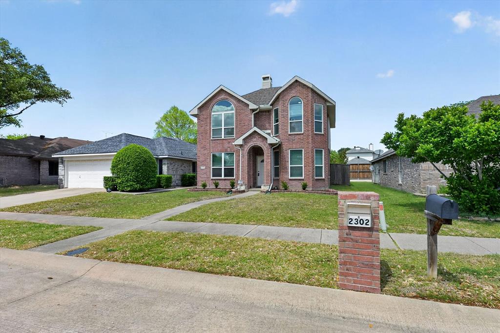 North Brook Estates - Residential