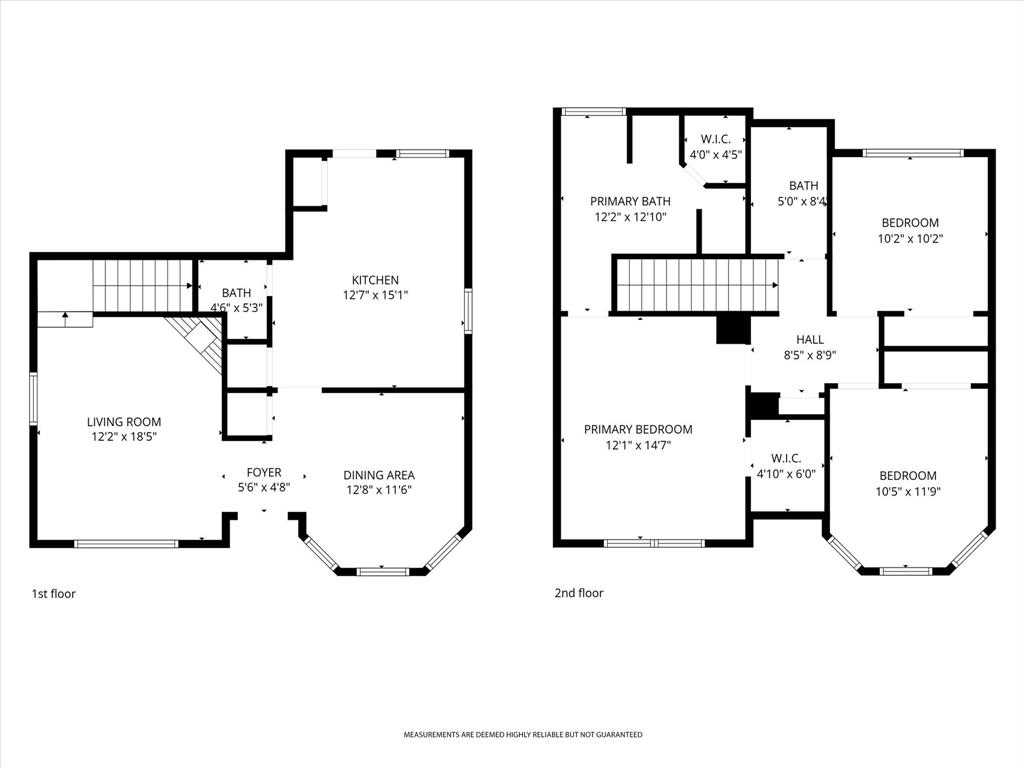 North Brook Estates - Residential