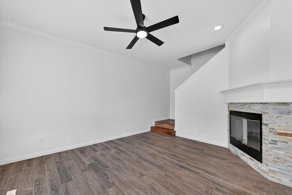 North Brook Estates - Residential