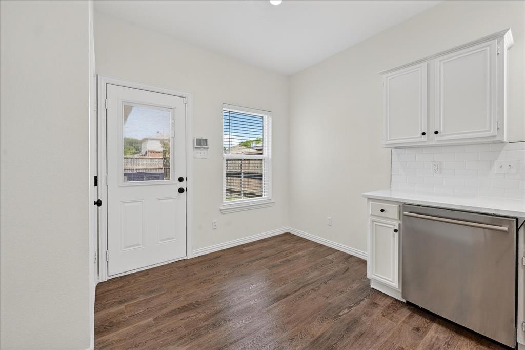 North Brook Estates - Residential