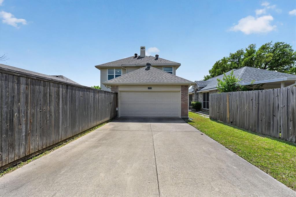 North Brook Estates - Residential