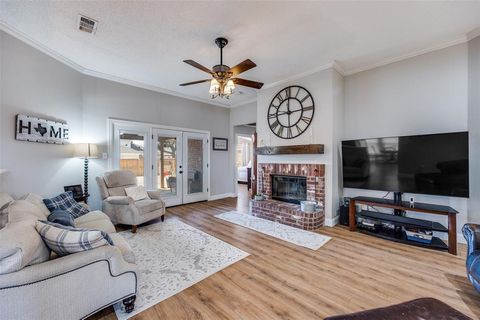 Tiny photo for 2709 Crystal Falls Drive, Mesquite, TX 75181 (MLS # 21197515)