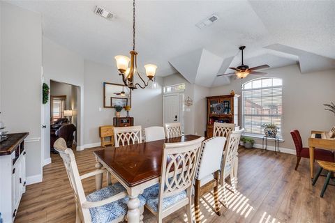Tiny photo for 2709 Crystal Falls Drive, Mesquite, TX 75181 (MLS # 21197515)
