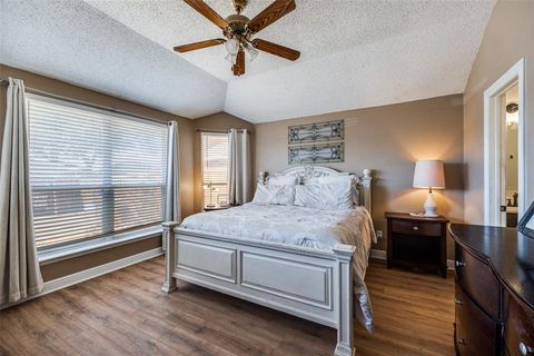 Tiny photo for 2709 Crystal Falls Drive, Mesquite, TX 75181 (MLS # 21197515)