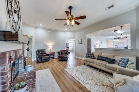 Tiny photo for 2709 Crystal Falls Drive, Mesquite, TX 75181 (MLS # 21197515)