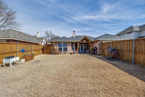 Tiny photo for 2709 Crystal Falls Drive, Mesquite, TX 75181 (MLS # 21197515)