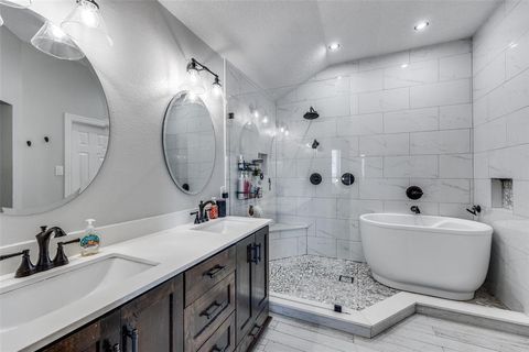 Tiny photo for 2709 Crystal Falls Drive, Mesquite, TX 75181 (MLS # 21197515)