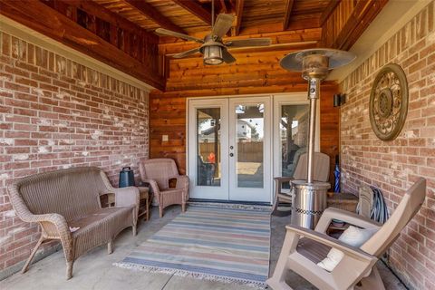 Tiny photo for 2709 Crystal Falls Drive, Mesquite, TX 75181 (MLS # 21197515)