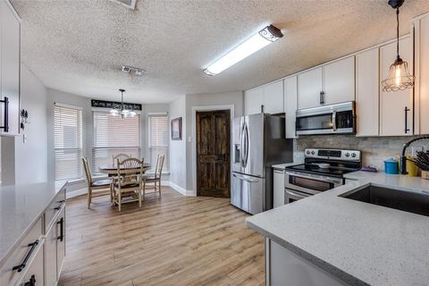 Tiny photo for 2709 Crystal Falls Drive, Mesquite, TX 75181 (MLS # 21197515)