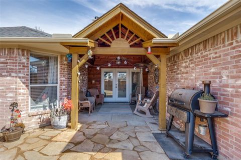 Tiny photo for 2709 Crystal Falls Drive, Mesquite, TX 75181 (MLS # 21197515)