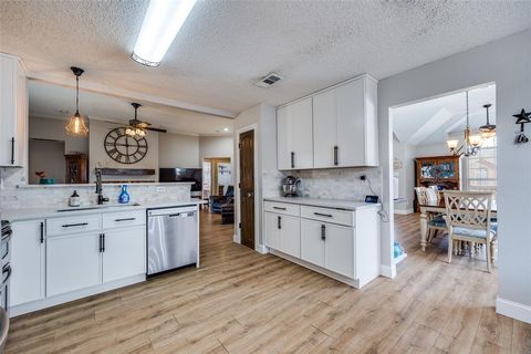 Tiny photo for 2709 Crystal Falls Drive, Mesquite, TX 75181 (MLS # 21197515)