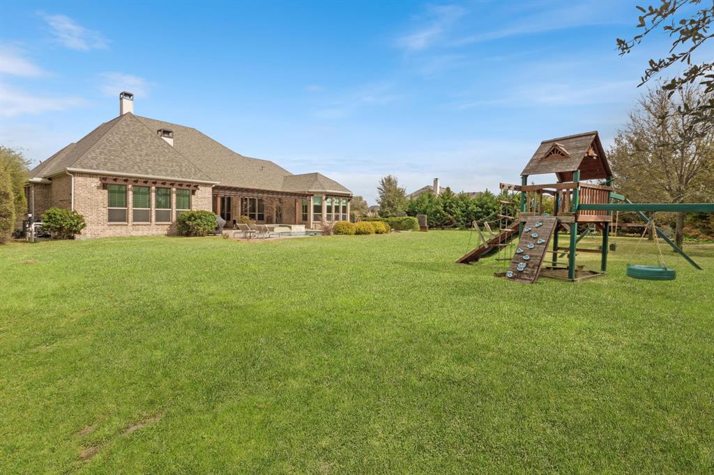 Southridge Estates Add Ph 1 - Residential