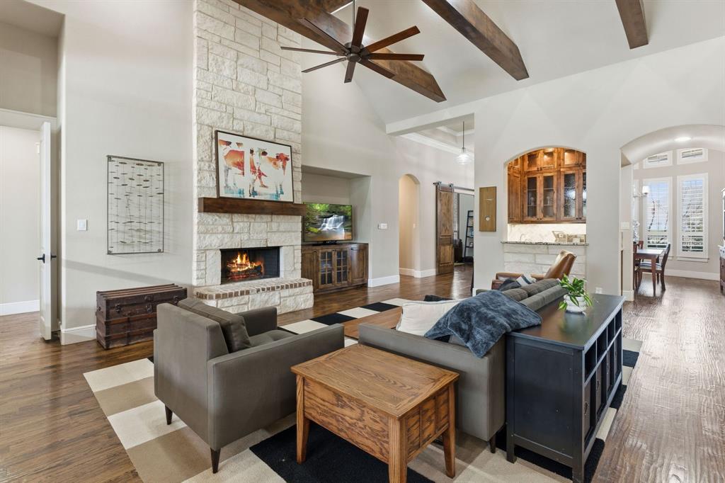 Southridge Estates Add Ph 1 - Residential