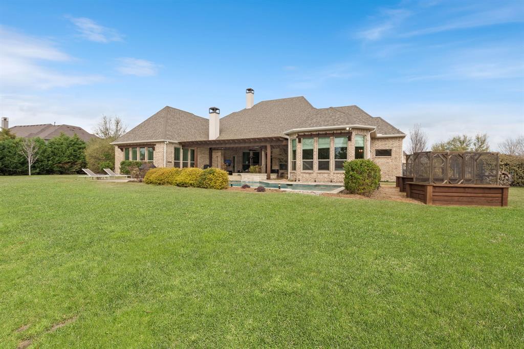 Southridge Estates Add Ph 1 - Residential