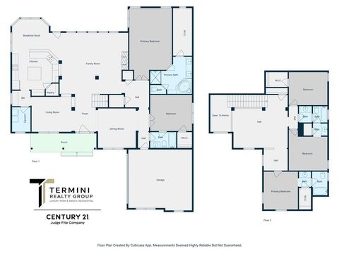 Tiny photo for 10013 Waterview Parkway, Rowlett, TX 75089 (MLS # 21198168)