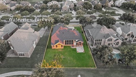 Tiny photo for 10013 Waterview Parkway, Rowlett, TX 75089 (MLS # 21198168)