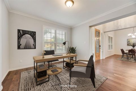 Tiny photo for 10013 Waterview Parkway, Rowlett, TX 75089 (MLS # 21198168)