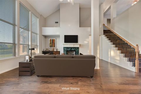 Tiny photo for 10013 Waterview Parkway, Rowlett, TX 75089 (MLS # 21198168)