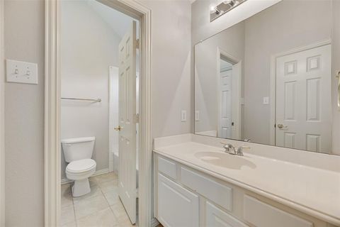 Tiny photo for 10013 Waterview Parkway, Rowlett, TX 75089 (MLS # 21198168)