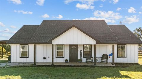 509 Pecan Tree Court Poolville TX 76487